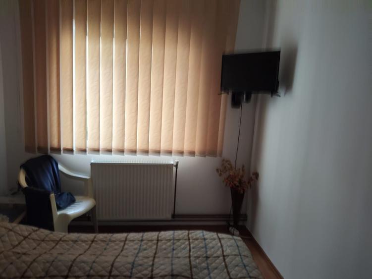 Apartament cu 2 camere în Telecabinei