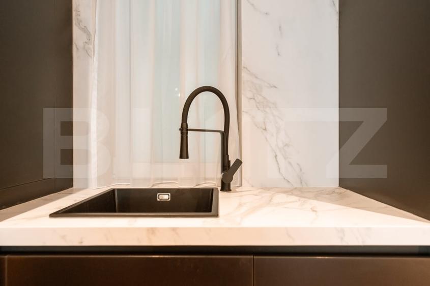 Închiriere Apartament 2 Camere Lux | EAS Residence Etaj 1 - 4