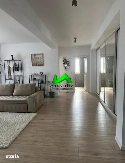 Apartament cu 2 camere decomandat în Tineretului