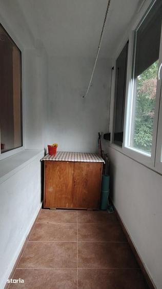 Apartament 4 camereDr. Taberei, loc de parcare si CT - 14