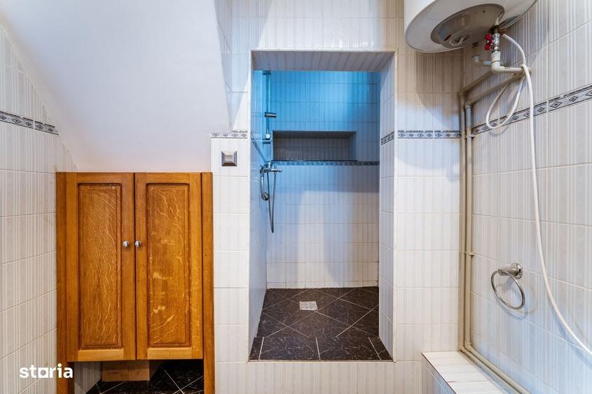 Apartament cu 2 camere în Ultracentral