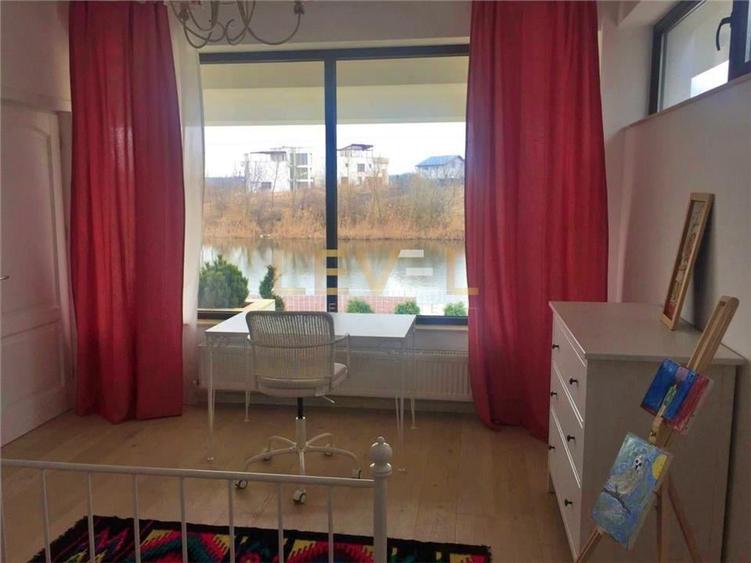 Casă individuală cu 10 camere cu Piscina în Snagov