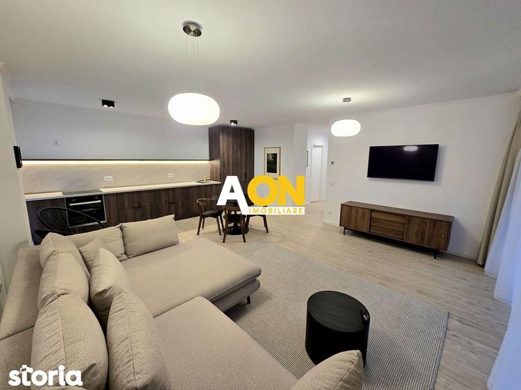 Apartament cu 2 Camere, Terasa, Prima Inchiriere, Zona Cetate - 11