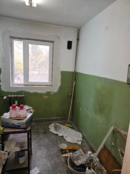 Apartament cu 2 camere semidecomandat în Drumul Taberei