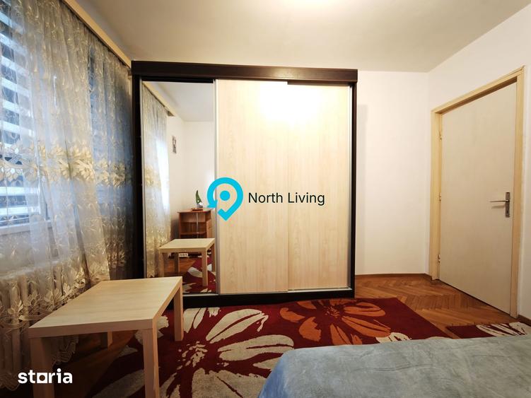 Apartament 3 camere | Zona Pajura Jiului | Etaj 2/4 | Loc de parcare - 9
