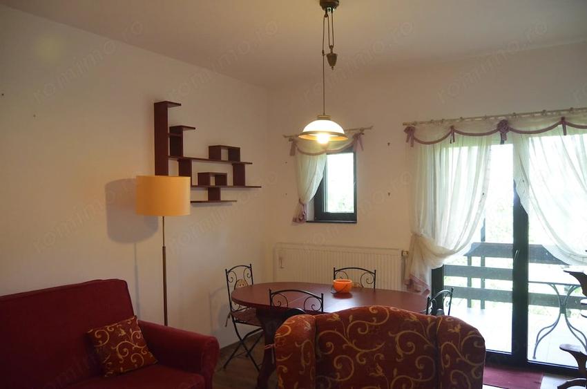 Apartament cu 2 camere decomandat în Piatra Arsă