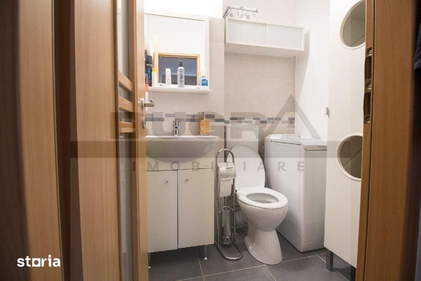 Apartament de 3 camere, decomandat, 2 parcarii, zona Minerva - 6