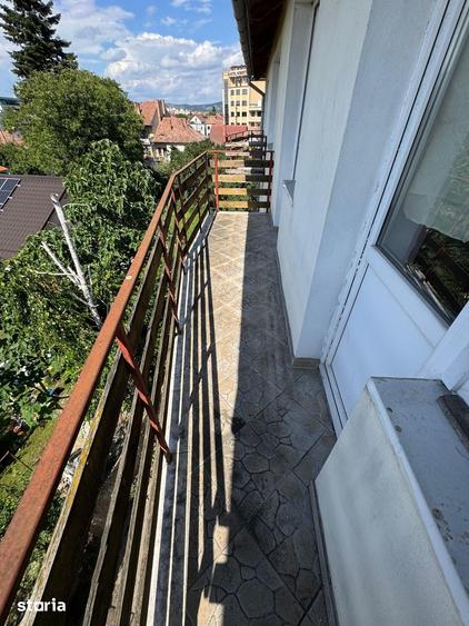 Apartament 2 camere ( cu posibilitate de 4 camere), central - 5