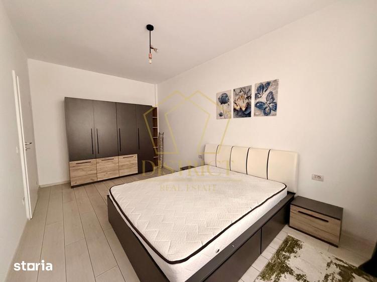Pet Friendly | Apartament cu 2 camere | Timi?oara, Braytim - 5