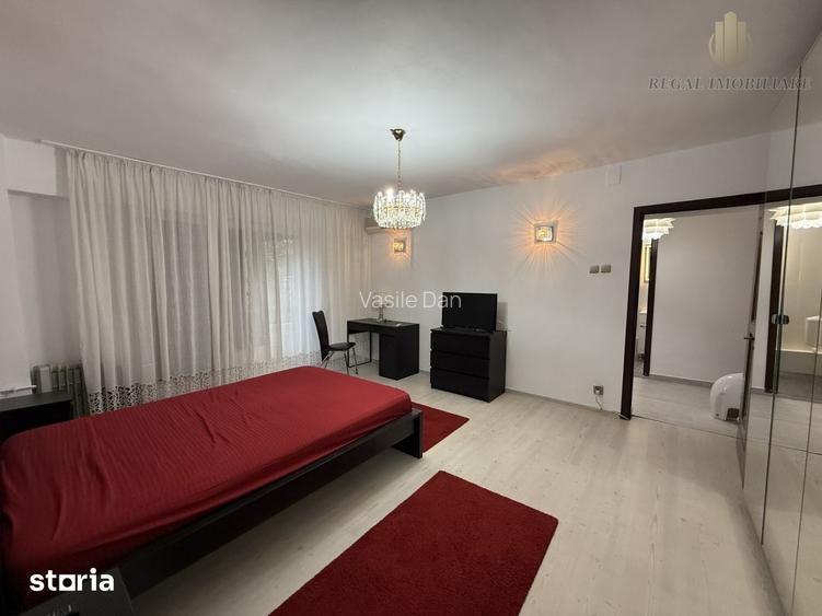 Garsoniera | Lujerului - Militari | Renovata | Metrou