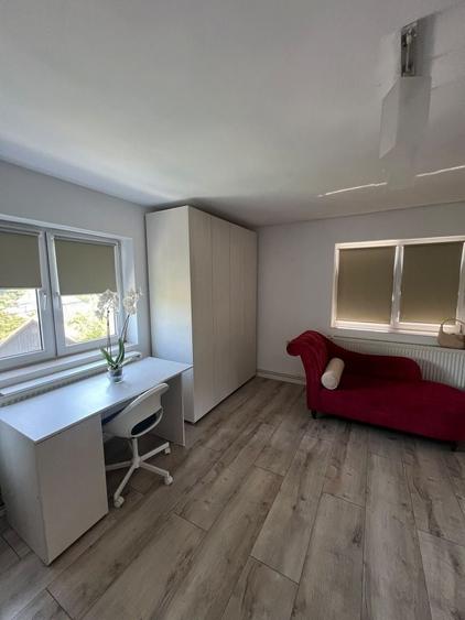 Garsonieră decomandată în Albești