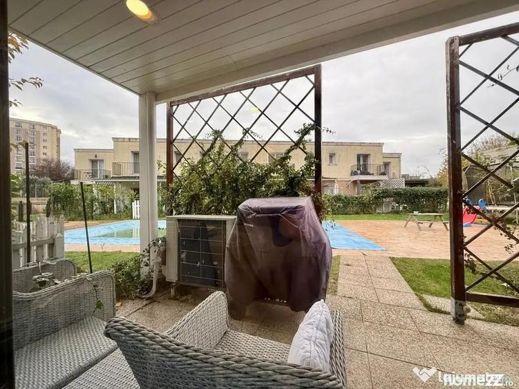 Casă cu 3 camere cu Teren 127 Mp în Ștefăneștii de Jos