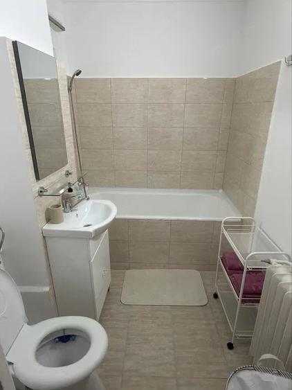 Apartament cu 2 camere decomandat în Pantelimon