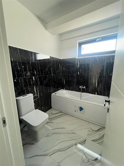 Apartament cu 2 camere semidecomandat în Bucium