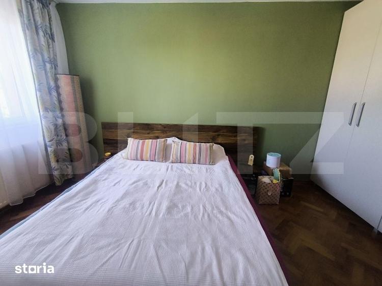 Apartament cu 2 camere în Astra