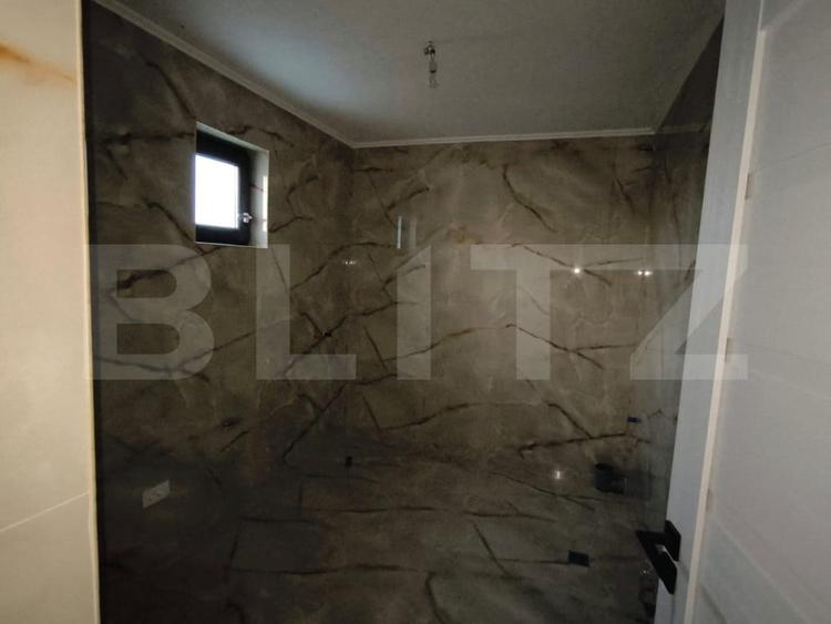 Casă P+E, 150 mp utili, 330 mp teren, la cheie, zona Manastirea Jitianu-Braniste - 19