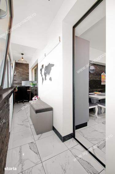 Apartament cu 2 camere, cartier Mazepa 1, La cheie! - 6