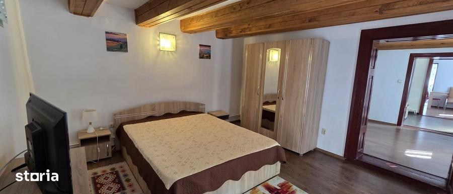Casă cu 7 camere cu Canalizare în Bod