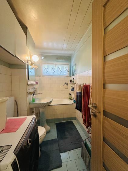 Apartament cu 4 camere decomandat, mobilat în Mănăștur