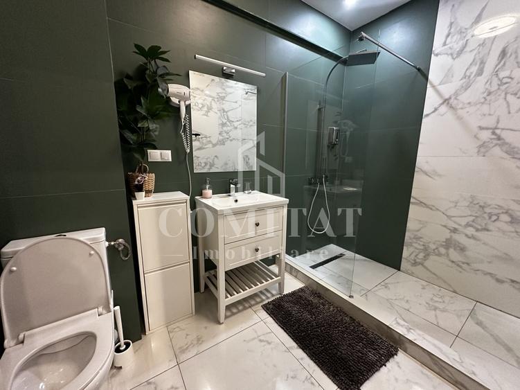 Apartament 2 camere | La cheie | Zona Str Teilor-Floresti - 11