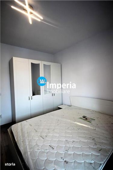 Apartament cu 2 camere în Valea Lupului