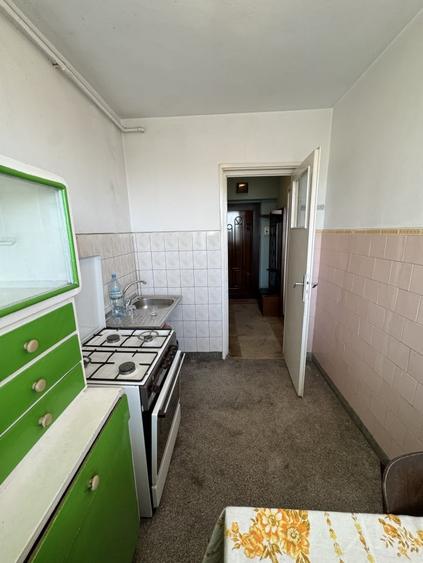 Apartament cu 2 camere semidecomandat în Sud
