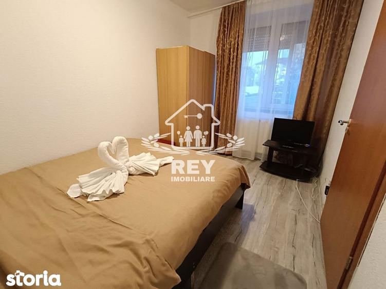 Apartament cu 2 camere în Cedonia