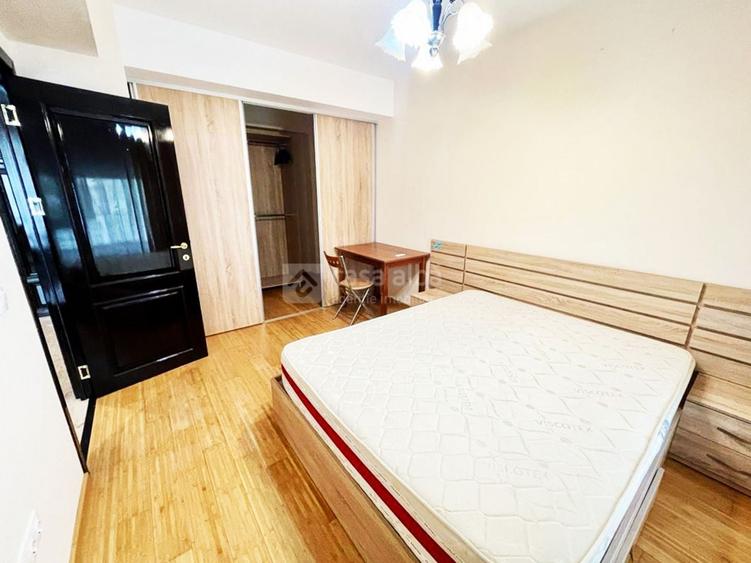 Copou - Complex Exclusive, 2 camere modern, amenajat integral - 6