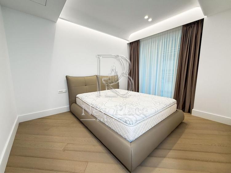 [VIDEO] CORTINA 126 | Apartament exclusivist | LUX - 6