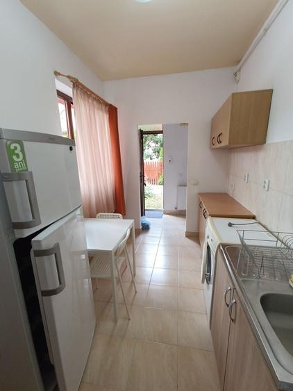 Inchiriez apartament 1 camera central - 9