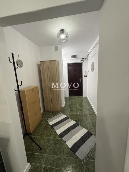 Apartament cu 2 camere decomandat, mobilat în Șagului