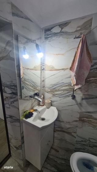 Garsonieră în Central
