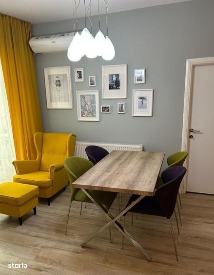 Apartament | 2 camere | Bloc nou | Timpuri Noi | Nerva Traian - 8