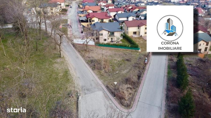 Spațiu comercial, în Ștefănești