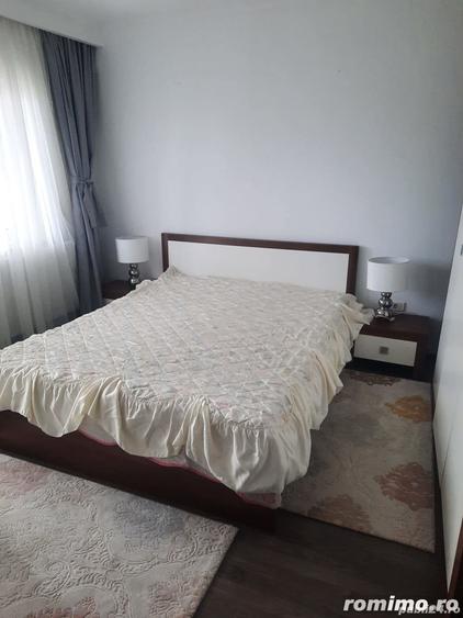 Garsonieră decomandată în Cotroceni