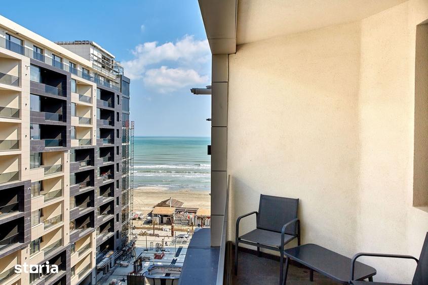 Apartament cu 2 camere în Nord