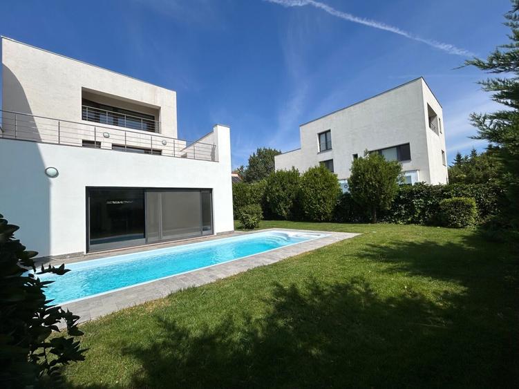 Villa with pool and garden | Iancu Nicolae | British School - 24