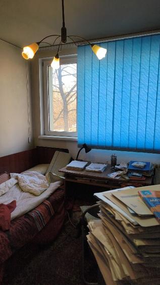 Apartament cu 4 camere semidecomandat în Drumul Taberei