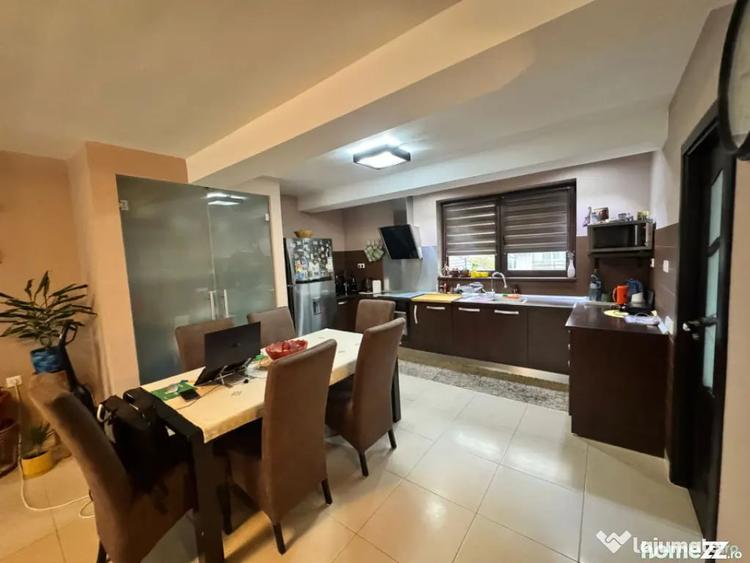 Casa in?iruita moderna P+2 Tau?ii Magherau? - 4