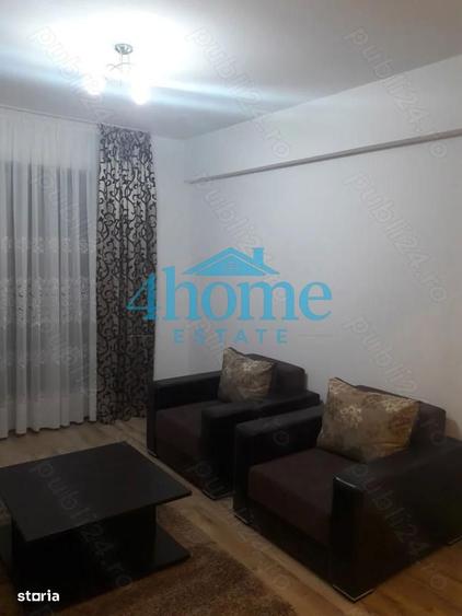 Apartament cu 2 camere, mobilat în Grozăvești