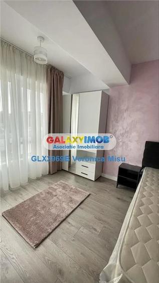 Apartament 2 camere , centrala proprie - Timpuri Noi - 1