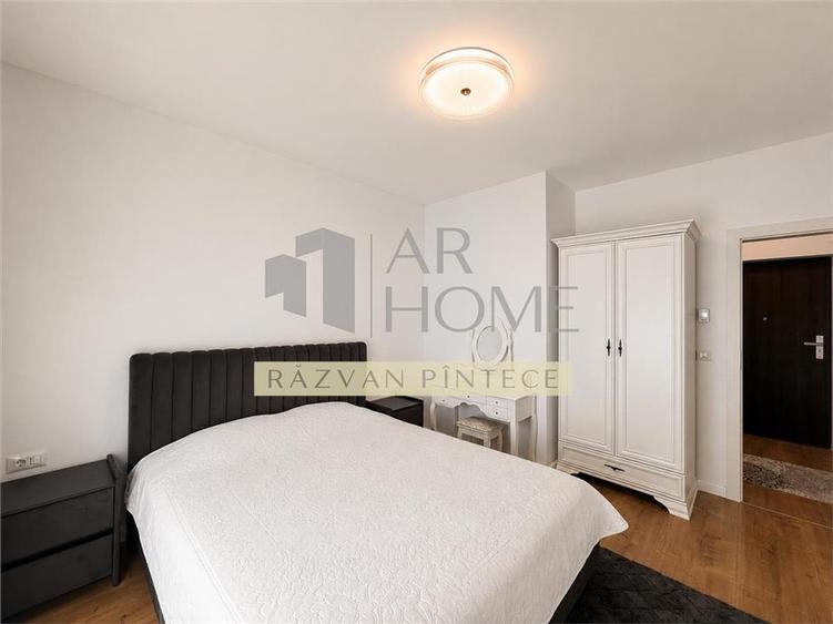 Apartament 2 camere, prima inchiriere, Albert MRS Gradinile Ploiesti - 8