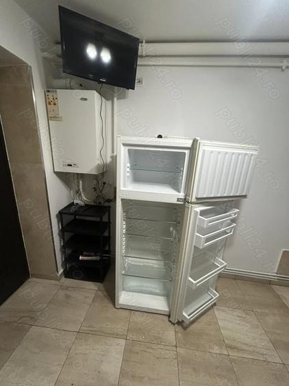 Garsonieră în Șagului