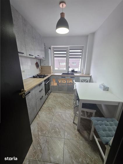 Apartament 2 camere, zona Sanpetru - 5
