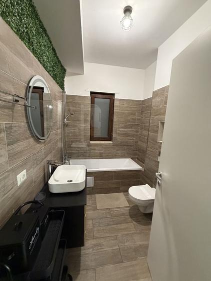 Apartament cu 3 camere în Mogoșoaia