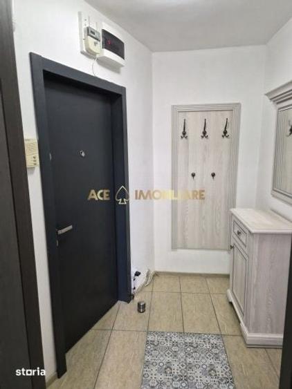 Apartament cu 2 camere în Titan