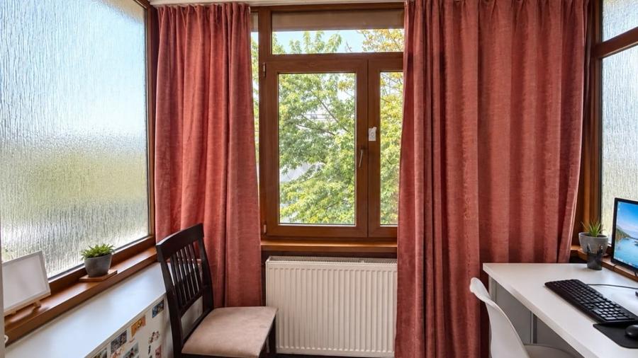 Apartament cu 2 camere decomandat, mobilat în Aviației
