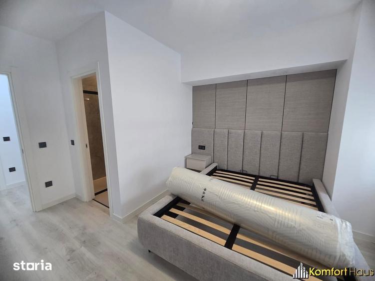 Apartament cu 3 camere în Mioriței