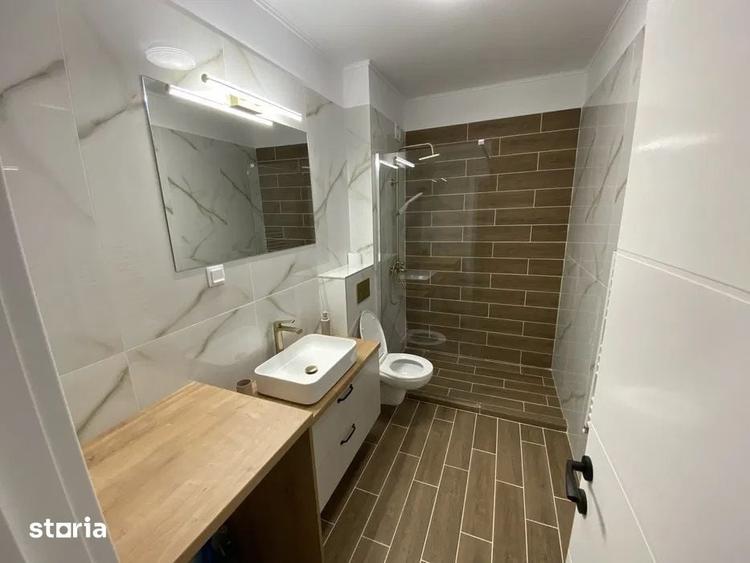 Apartament in bloc nou, etaj intermediar, zona Eroilor - 3