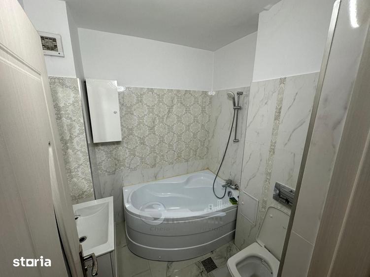 Apartament cu 3 camere în Dacia